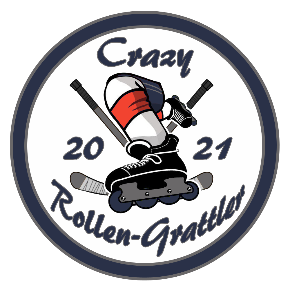 Crazy Rollen-Grattler